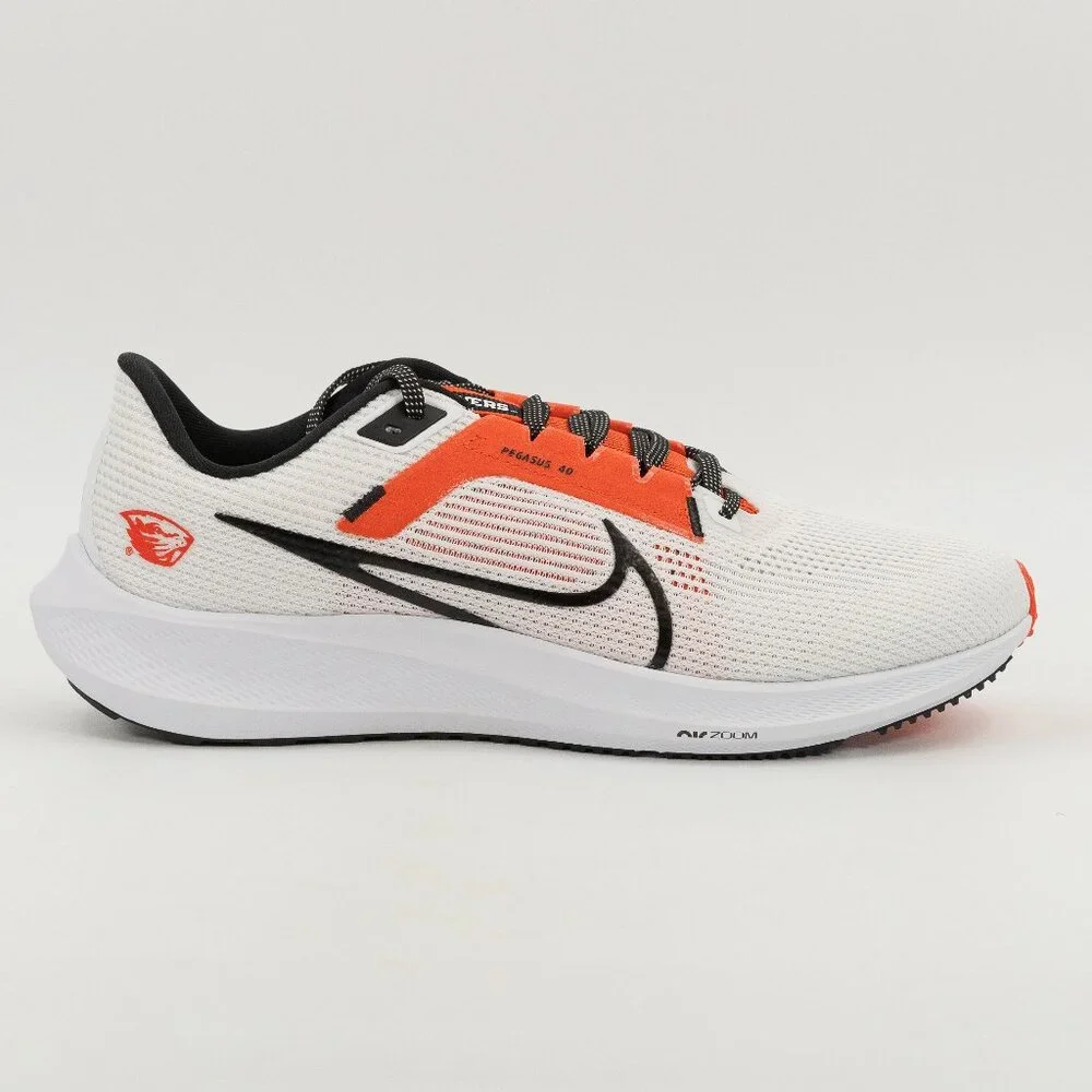 Nike Air Zoom Pegasus 40 'Oregon State' DZ5954-100 Running size 11
